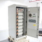 Dinding 48V Unit Baterai Penyimpanan Energi Surya 409.6V 50AH Dengan Sistem Kontrol Suhu