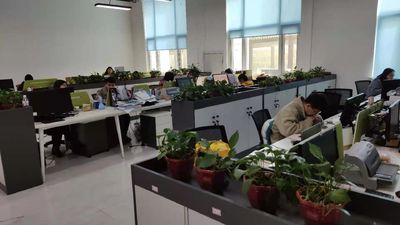 CINA Beijing Silk Road Enterprise Management Services Co., Ltd.