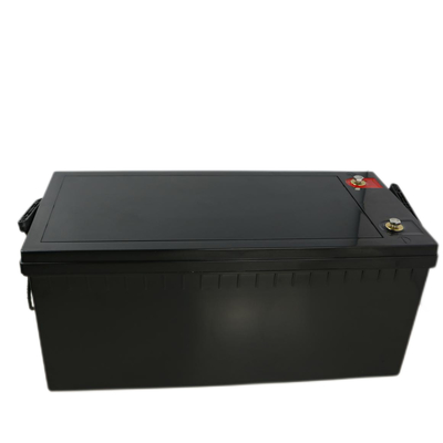 Smart Bms Sepeda 24 Volt Lifepo4 Battery Pack Lithium Iron Phosphate