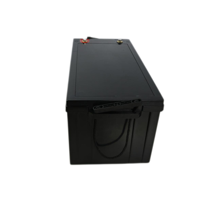 Long Cycle Life Baterai 24v Lifepo4 Untuk Kereta Golf